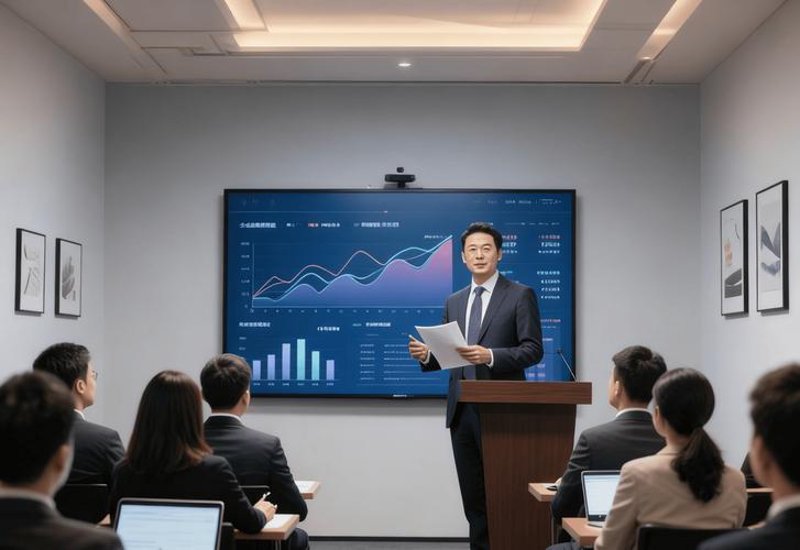 洞察未来：战略规划咨询的重要性